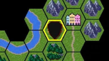 Occidental Heroes скриншот 12