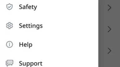 inDrive скриншот 11