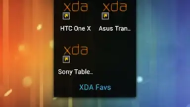 XDA-Developers скриншот 2