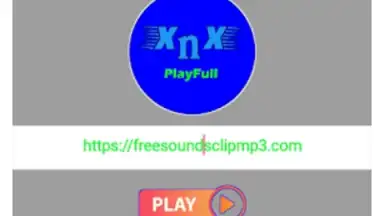 XNXX-PlayFull : Easy Player HD скриншот 2