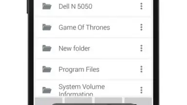 VLC Mobile Remote Free скриншот 15