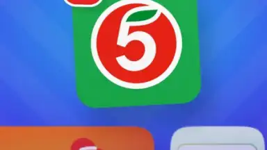 Пятёрочка: доставка продуктов скриншот 1