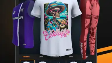 Clothify скриншот 6