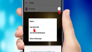 Instasave Pro Instagram Downloader скриншот 4