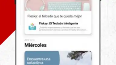 GetApps Mi Market Helper скриншот 2