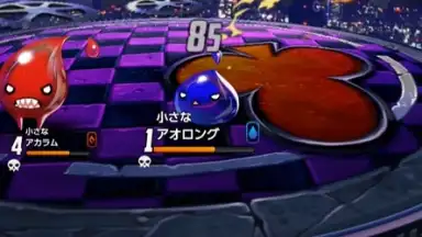 Destiny Child (JP) скриншот 9