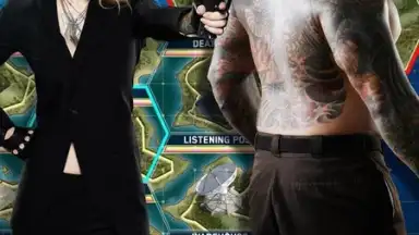 Bond скриншот 6