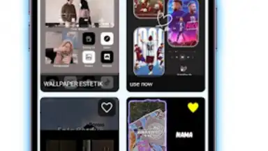 Cap Template скриншот 2