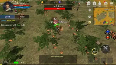 EliosM скриншот 11