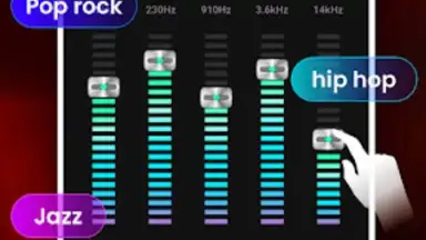 HD Video Player All Format скриншот 3