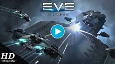 EVE Echoes скриншот 1