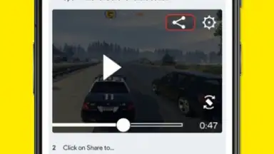 Twitch Downloader скриншот 5