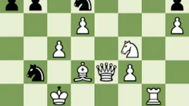 Chess Tactics Pro скриншот 10