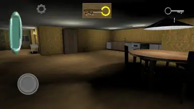 The Child Of Slendrina скриншот 8