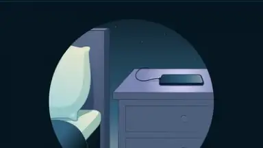 Sleep Cycle скриншот 1