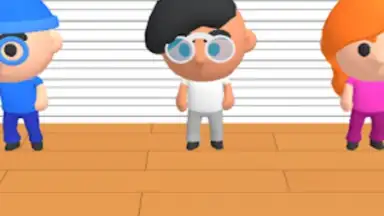 Investigator3D скриншот 3