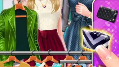 Flea Market Salon скриншот 5