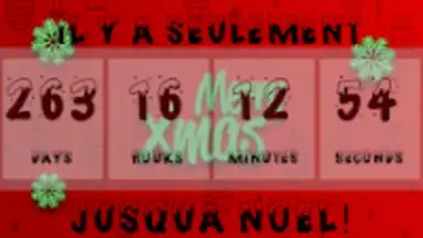 2018 Christmas Countdown скриншот 2