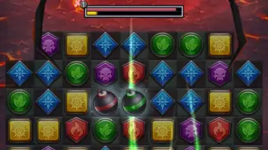 Wars & Puzzles скриншот 7