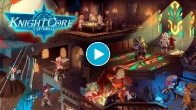 Knightcore Universal скриншот 1