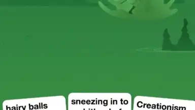 Evil Apples скриншот 7