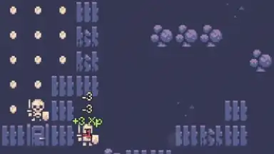 OneBit Adventure скриншот 9