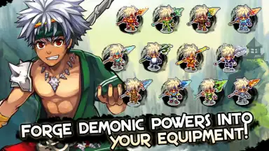 DemonSouls скриншот 9