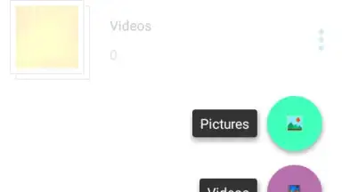 Hide Pictures and Videos - My Privacy is First скриншот 4