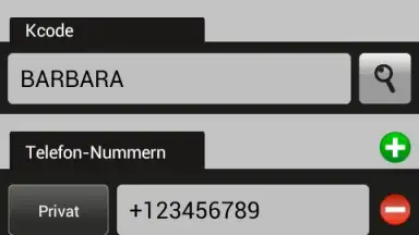 Kylook скриншот 12