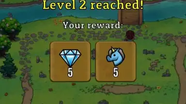 Hero Park скриншот 5