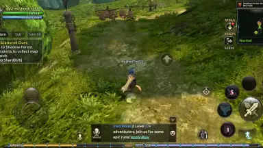 Dragon Nest: Rebirth of Legend скриншот 9