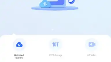 PikPak скриншот 6