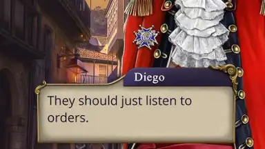 Romance Club - Stories скриншот 8