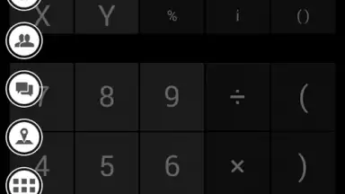 SAO Launcher скриншот 2