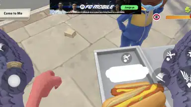 I Am Bird скриншот 4