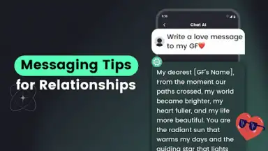 AI Chat скриншот 13