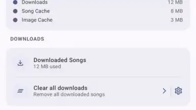 VIVI Music скриншот 13