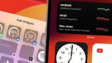 Phone 18 скриншот 3