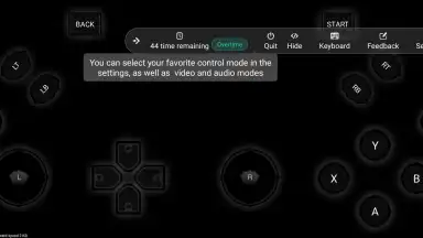 Starparks скриншот 9