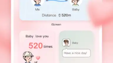 iScreen - Widgets & Themes скриншот 6