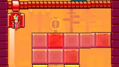 Spike City скриншот 9