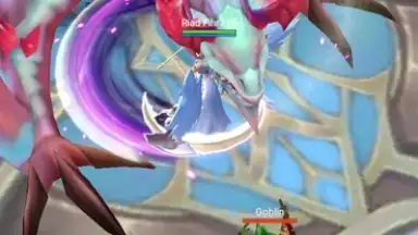 Wrath of Gods скриншот 3