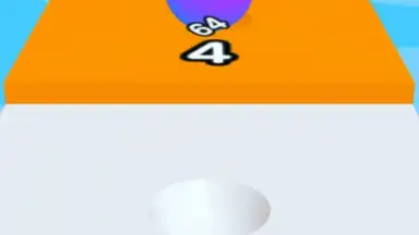 BallRun2048 скриншот 4