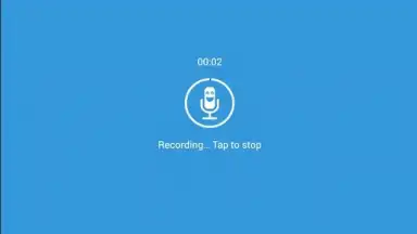 Voice Changer With Effects скриншот 2