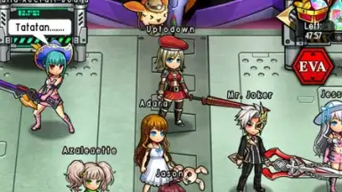 Unison League скриншот 8