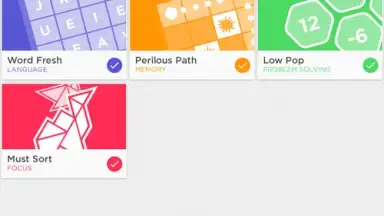 Peak скриншот 1