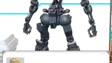 GUNDAM BREAKER MOBILE скриншот 4