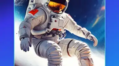 Kling AI скриншот 2