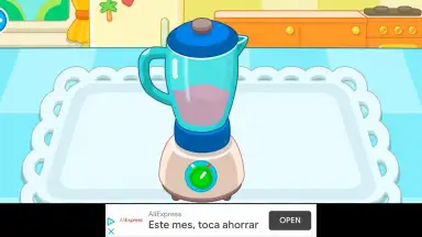 Kindergarten скриншот 10