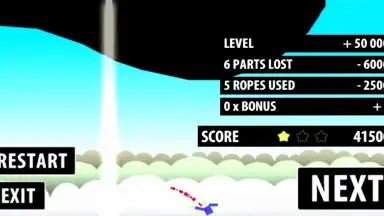 Hanger Free скриншот 4